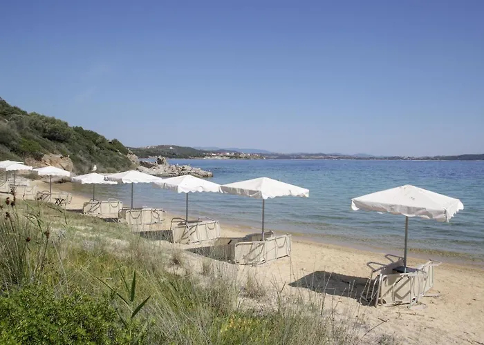 Agionissi 4*