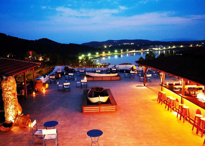Agionissi