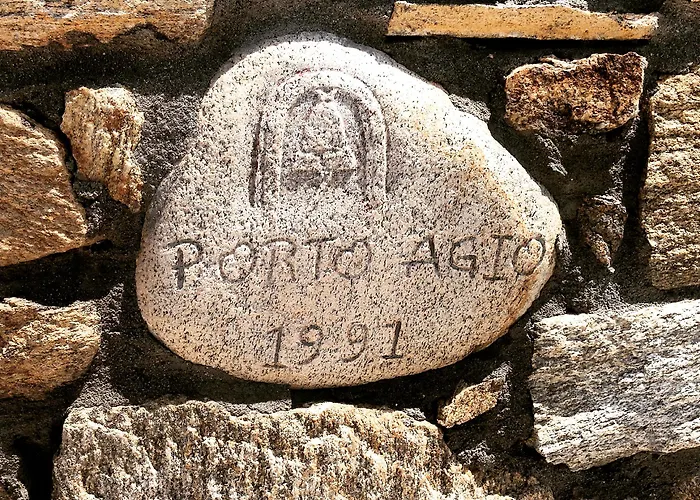 Agionissi 度假村 阿莫利亚尼岛