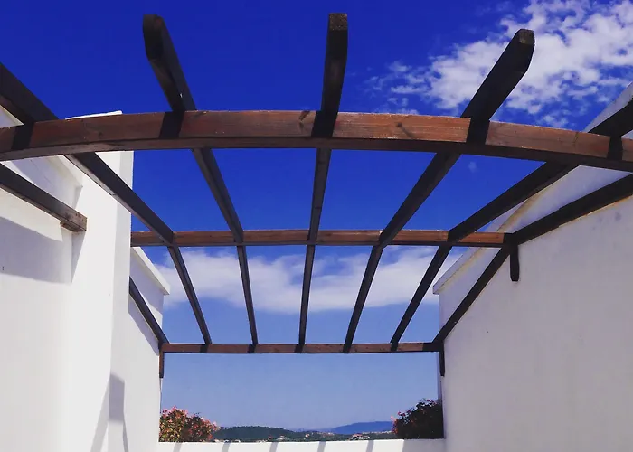 Agionissi 4* אמוליאני