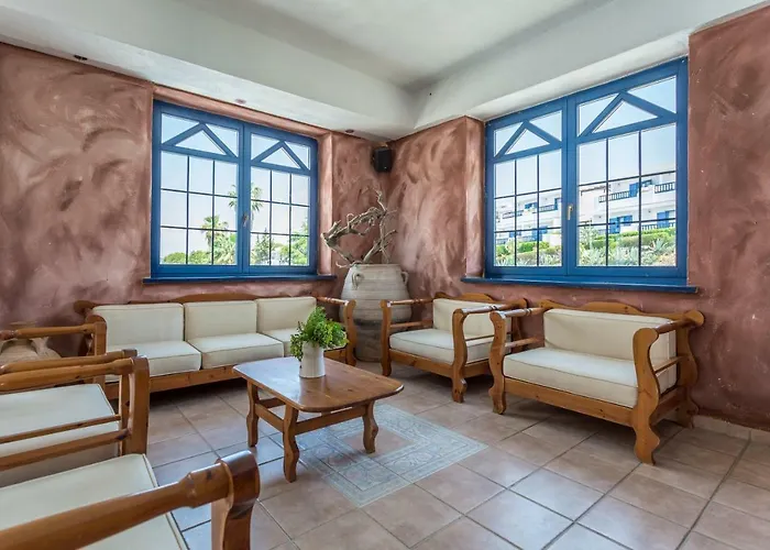 Agionissi אמוליאני