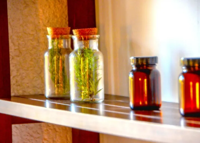 אתר נופש Agionissi 4*