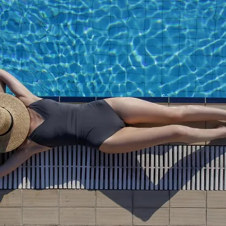 Agionissi Resort Ammouliani