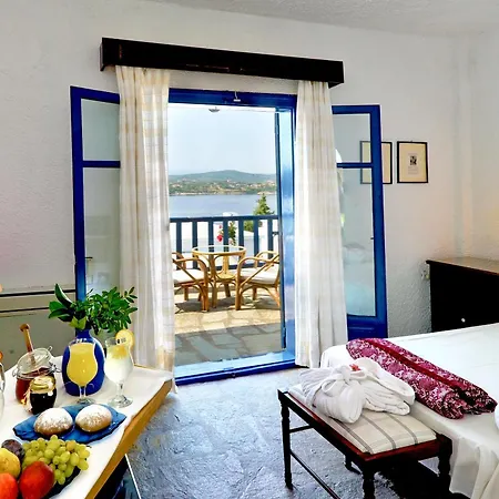 Resort Agionissi