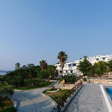 Agionissi Amulianí