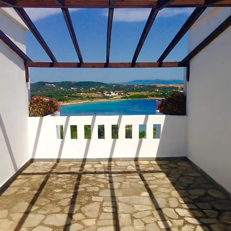 Agionissi 4*