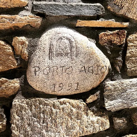 Agionissi Üdülőközpont Amulianí