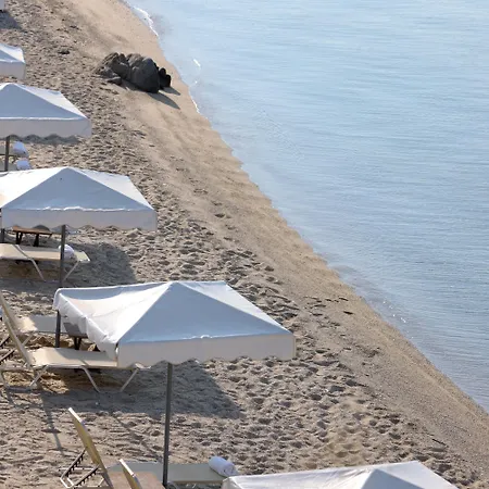 Agionissi 4*