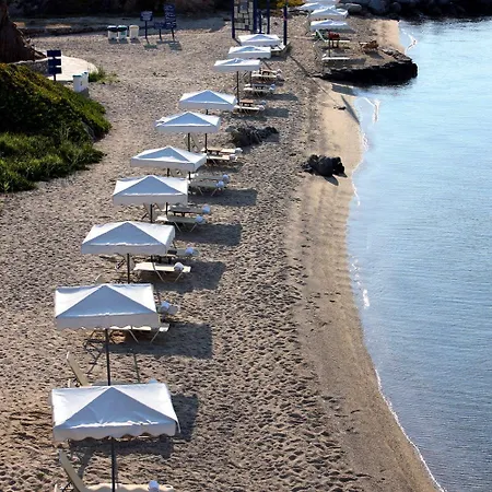 Agionissi 4*