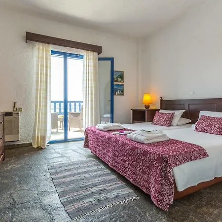 Agionissi Resort