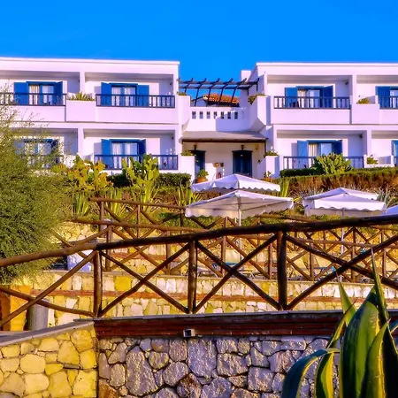 Agionissi 4*