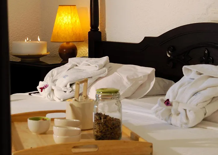 Resort Agionissi Amoliani