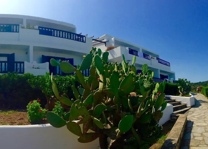 Agionissi Resort 4*