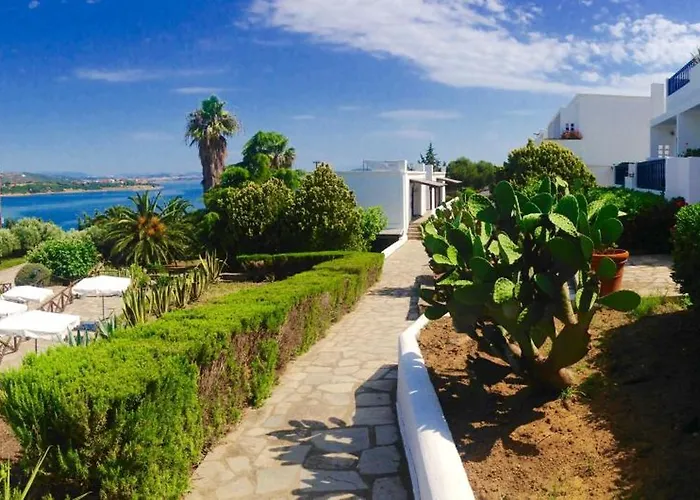 Agionissi Resort
