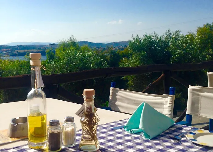 Agionissi Resort