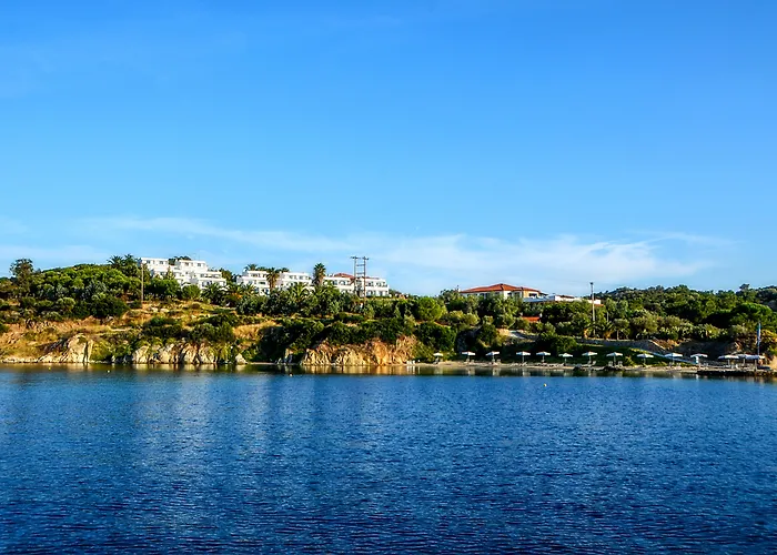 Agionissi 4*