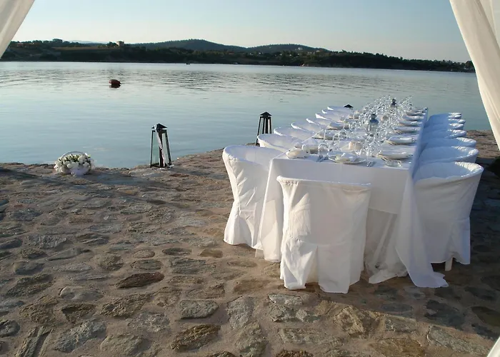 Agionissi Resort 4*