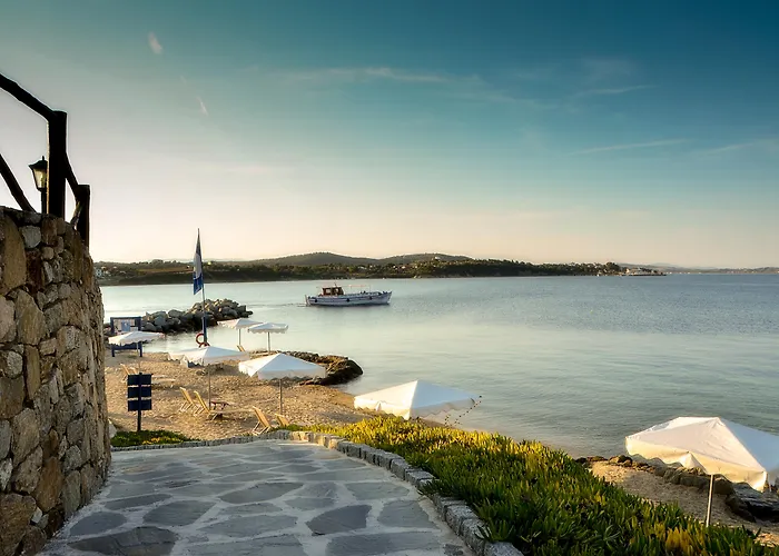 Agionissi
