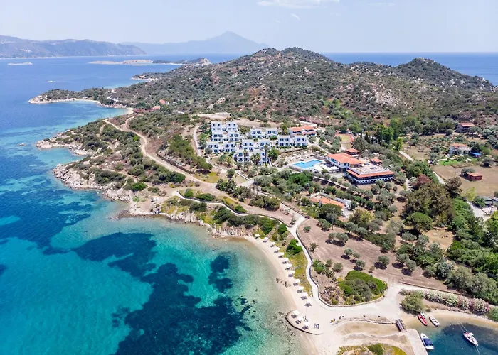 Agionissi Resort 4*