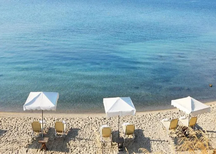 Agionissi 4* Amoliani