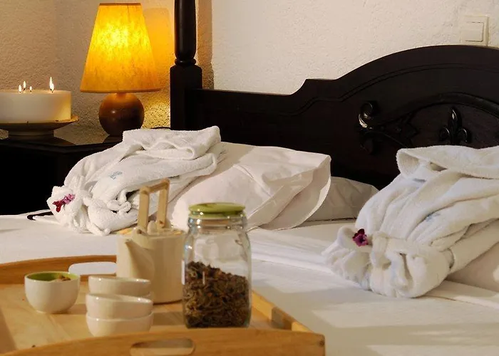 Agionissi Resort Amoliani