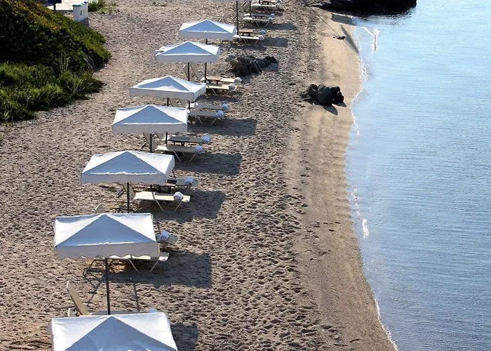 Agionissi 4*