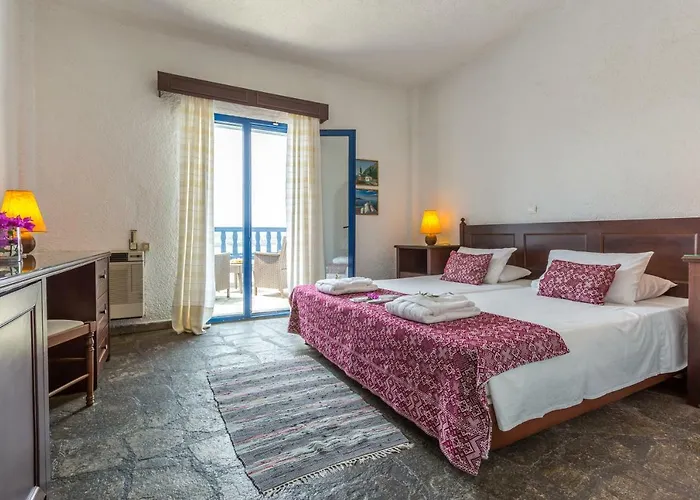 Agionissi Resort