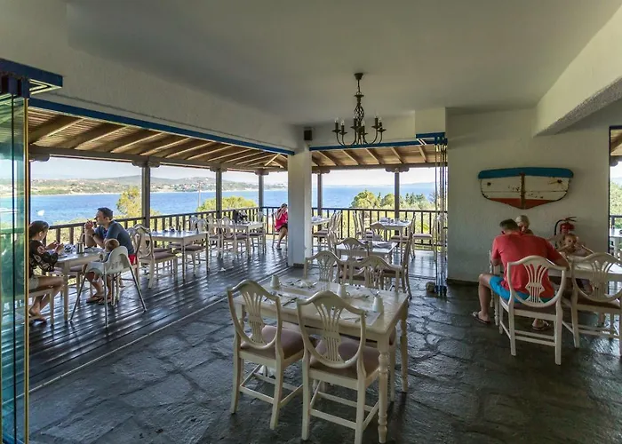 Agionissi Resort 4*