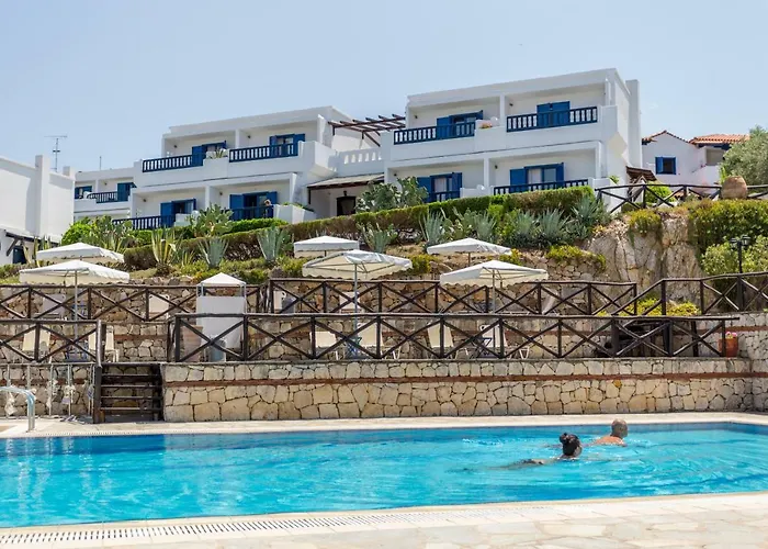 Resort Agionissi