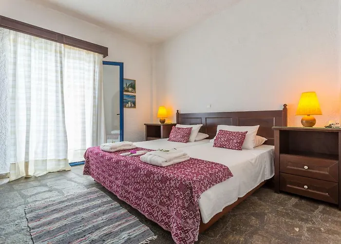 Resort Agionissi