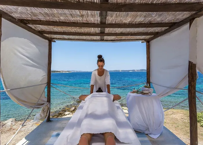 Resort Agionissi