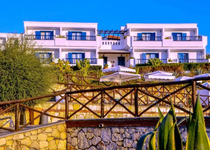 Agionissi 4*