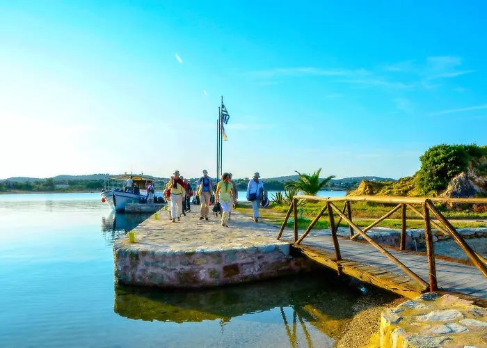 Agionissi